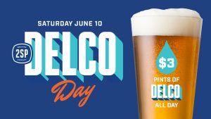 Delco Day – TV Slide