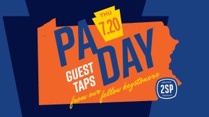 PA Day – TV
