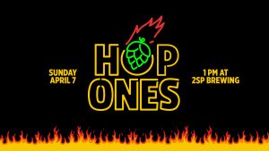 Hop Ones – FB Cover