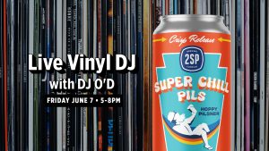 Super Chill Party – TV