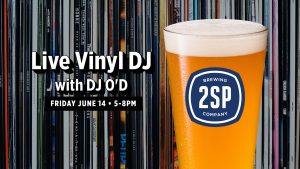 Vinyl Night – TV