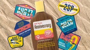 2SP 9th Anniversary – FB Cover TV