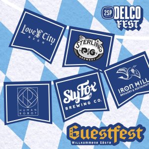 Guest Fest
