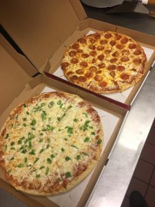 Aston Pizza