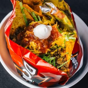 The Walking Taco (1)