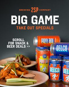 2SP Super Bowl – Post 1