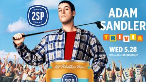 Trivia Time – Adam Sandler TV 2