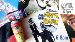 Vinyl Night (2)