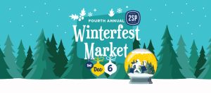 Winterfest 2025 FB Cover