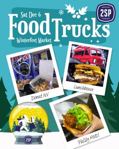 Winterfest Food Trucks – Post