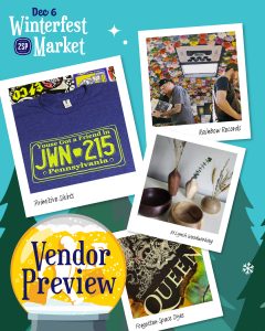 Winterfest Sneak Preview – 1