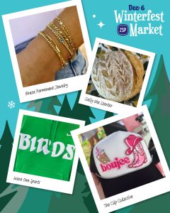 Winterfest Sneak Preview – 2