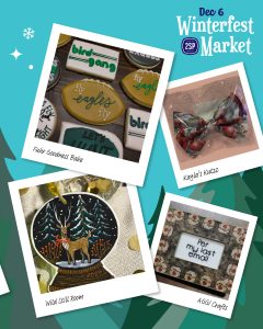 Winterfest Sneak Preview – 3