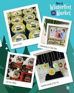 Winterfest Sneak Preview – 4