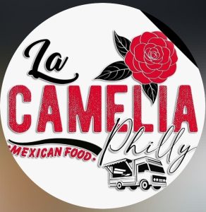La Camelia Logo