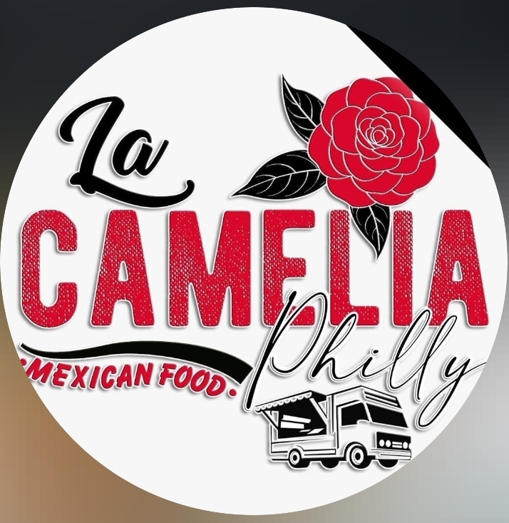La Camelia logo