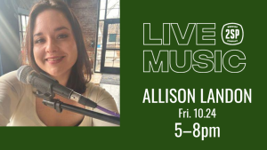 Live Music FB_TV Allison Landon