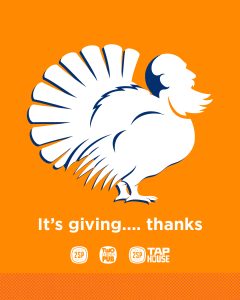 Thanksgiving Post 2025