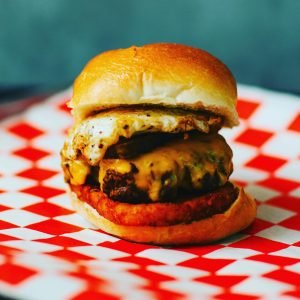 Zach’s Street Grill