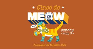 Cinco De Meow 2026 – FB Event