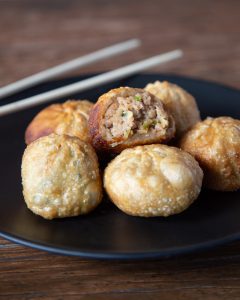 Humpty’s Dumplings