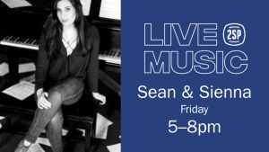Copy Of Live Music TV_FB Cover Sean & Sienna (1)