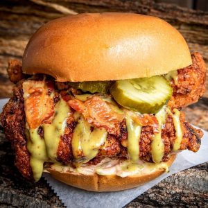 FIRE Nashville Hot Chicken2