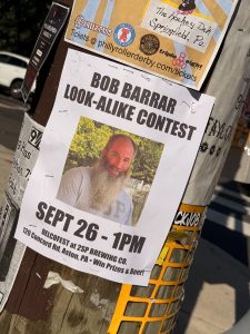Bob Lookalike